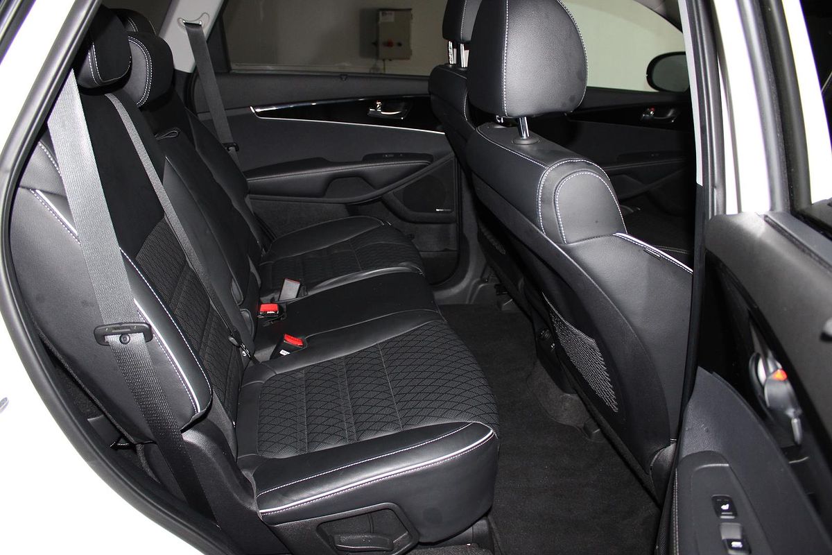 2019 Kia Sorento GT-Line UM