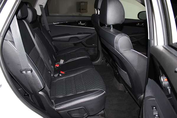 2019 Kia Sorento GT-Line UM