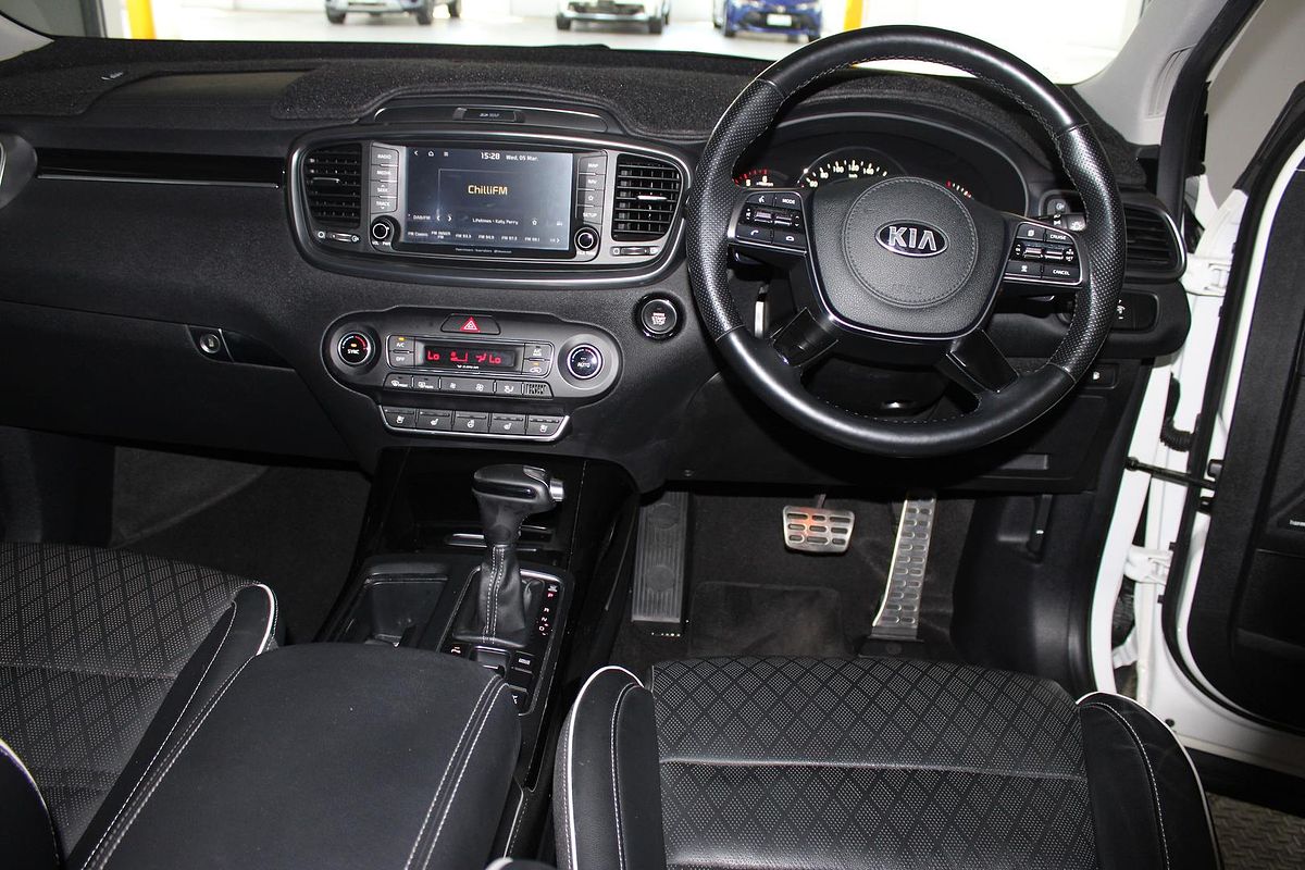 2019 Kia Sorento GT-Line UM