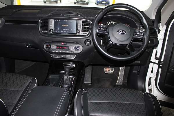 2019 Kia Sorento GT-Line UM