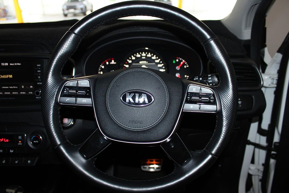 2019 Kia Sorento GT-Line UM