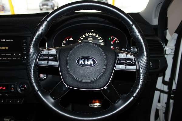 2019 Kia Sorento GT-Line UM