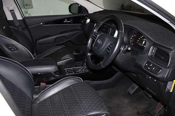 2019 Kia Sorento GT-Line UM