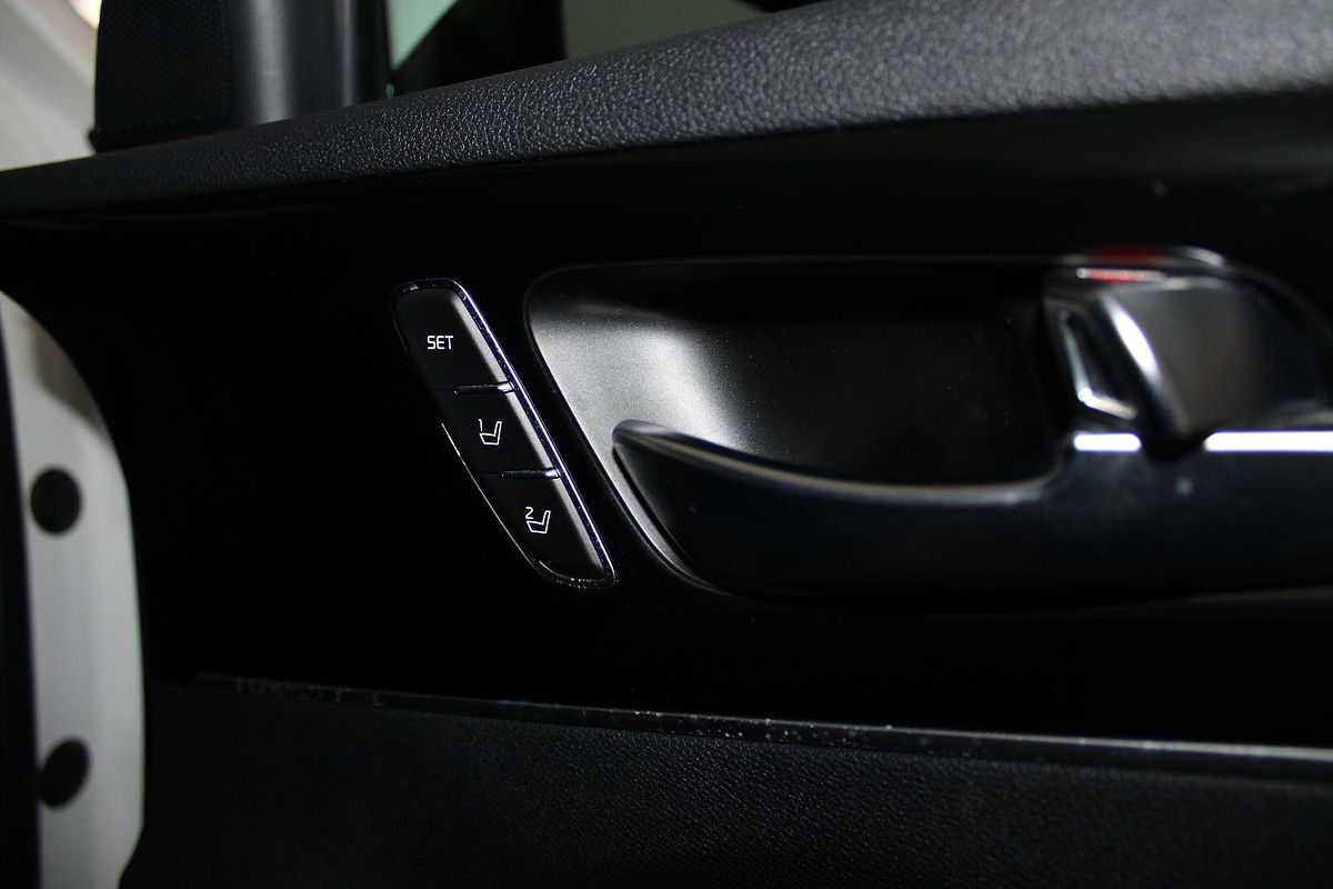 2019 Kia Sorento GT-Line UM