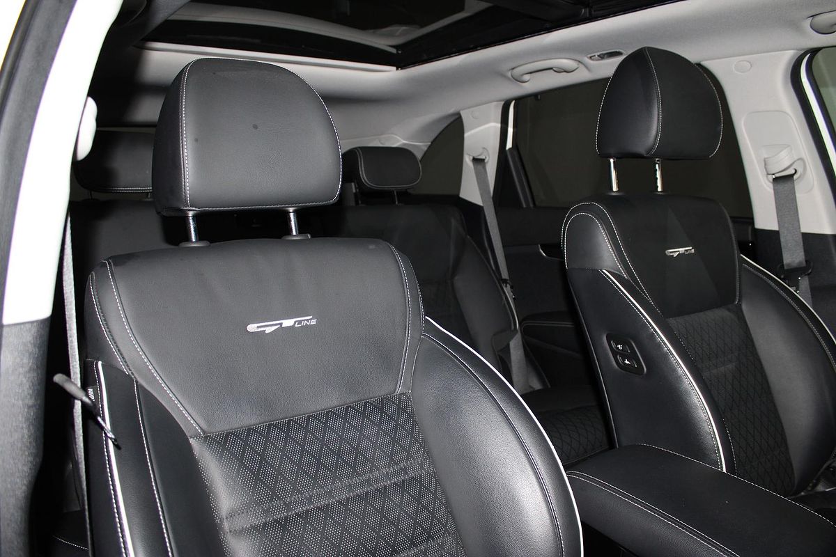 2019 Kia Sorento GT-Line UM