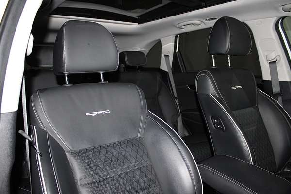 2019 Kia Sorento GT-Line UM