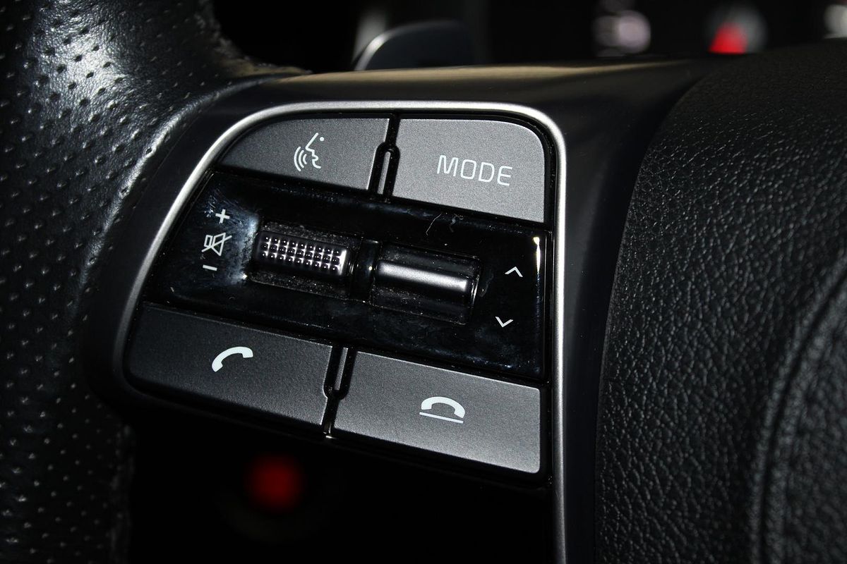 2019 Kia Sorento GT-Line UM