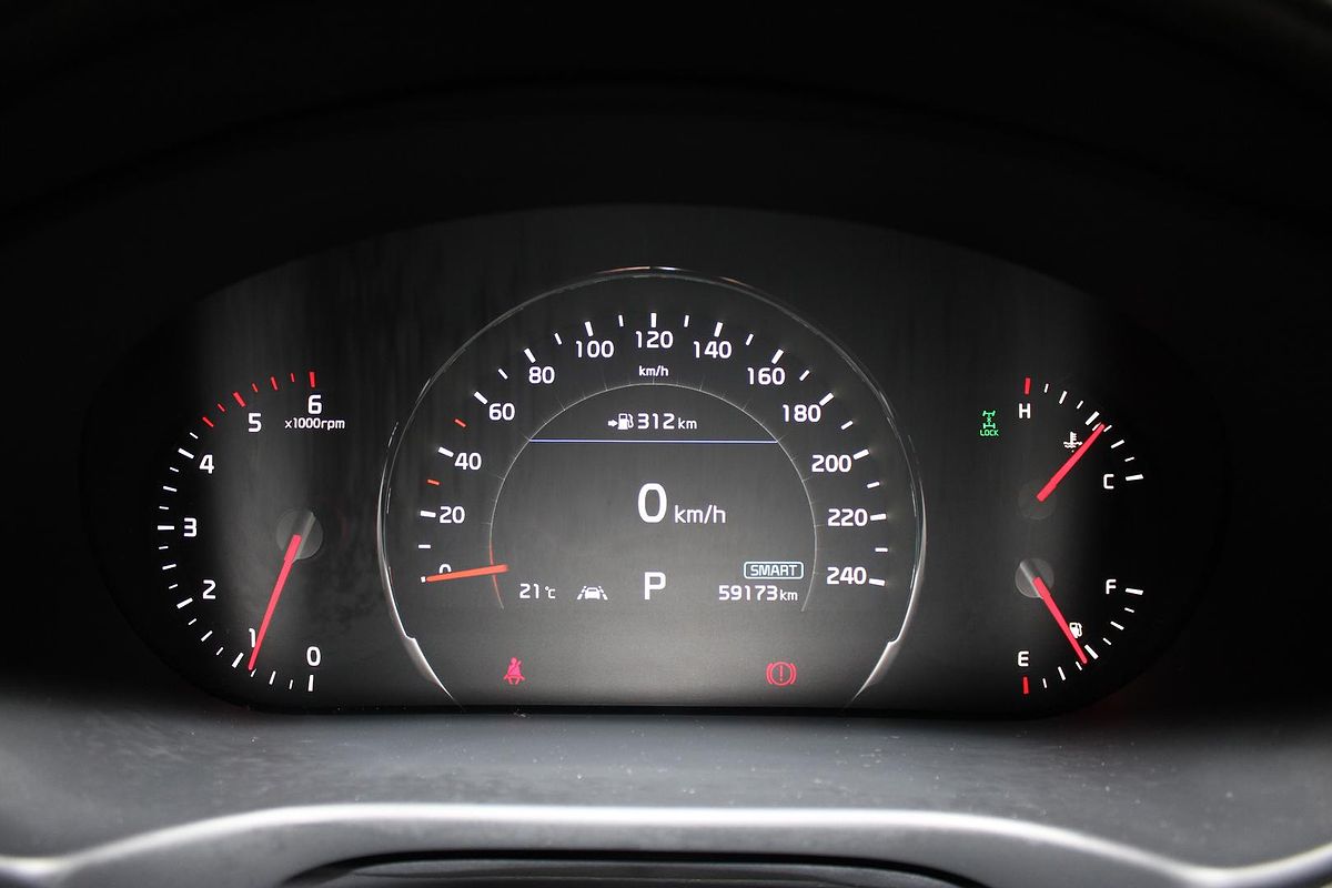 2019 Kia Sorento GT-Line UM