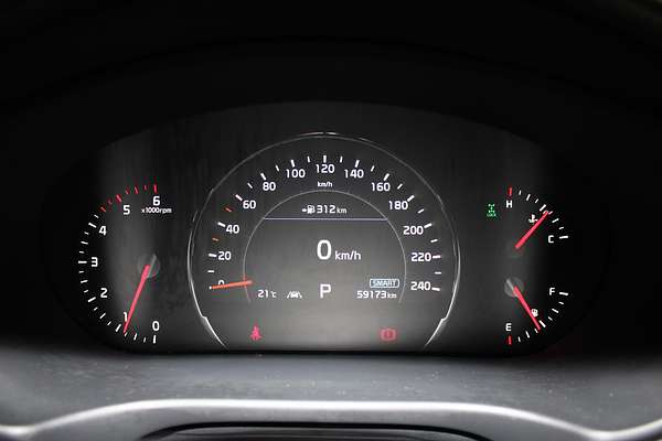 2019 Kia Sorento GT-Line UM