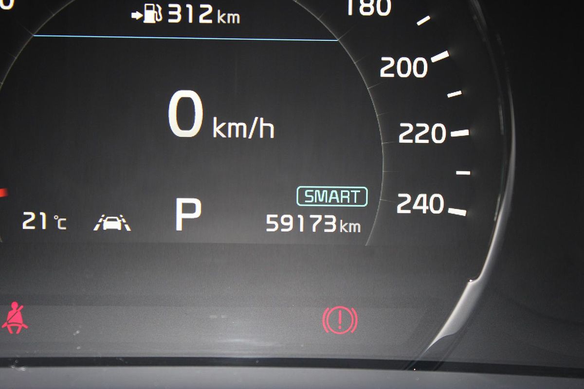 2019 Kia Sorento GT-Line UM