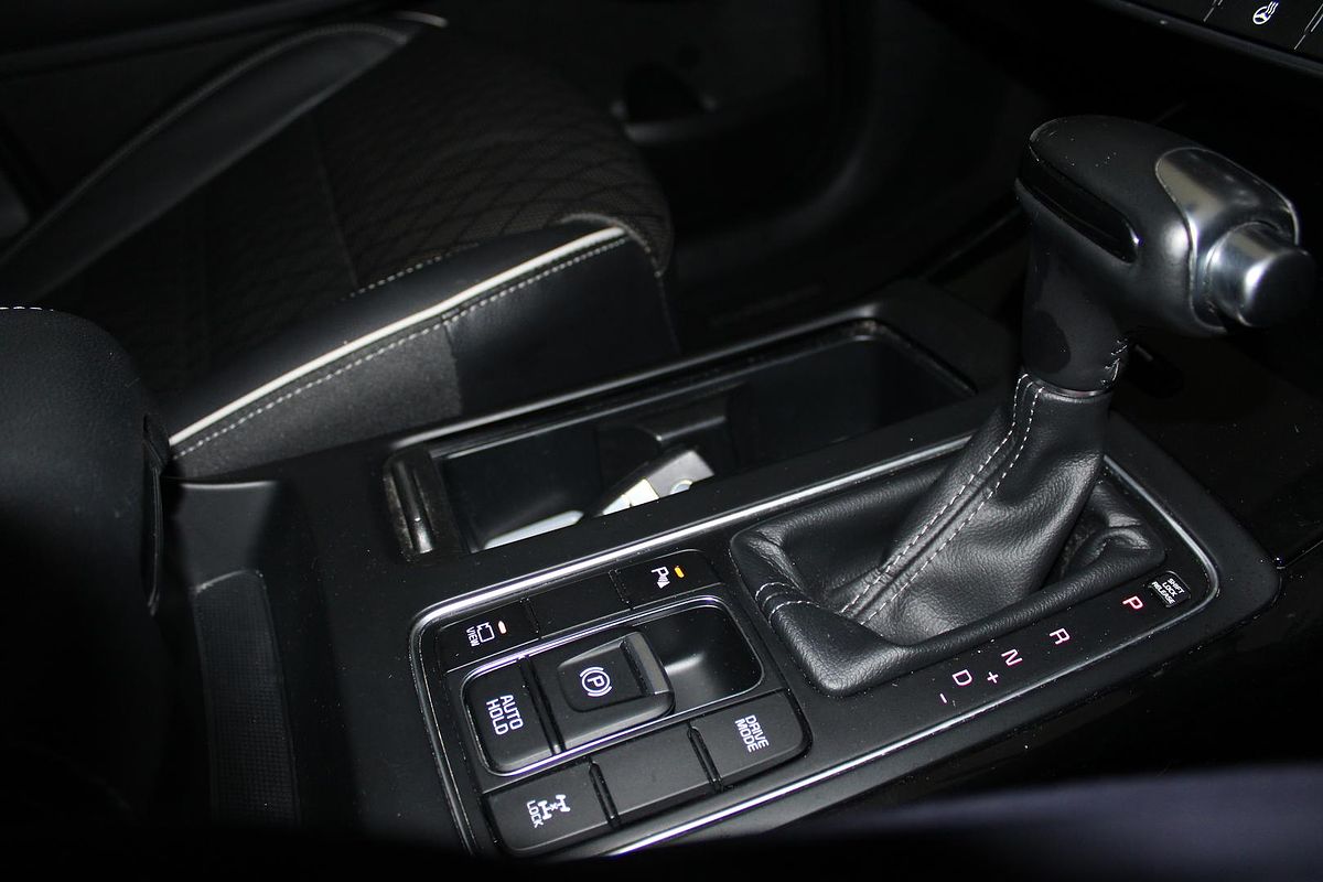 2019 Kia Sorento GT-Line UM