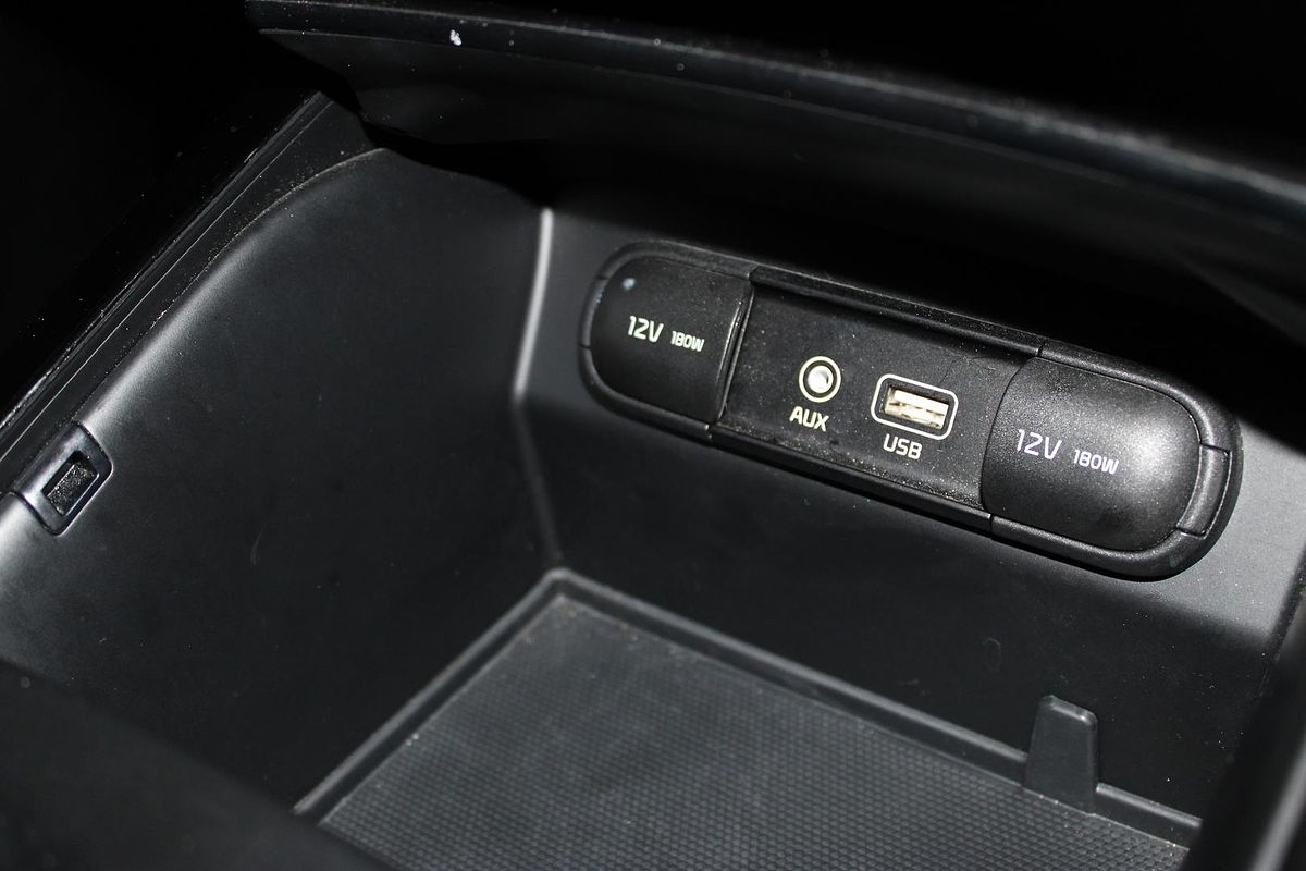 2019 Kia Sorento GT-Line UM