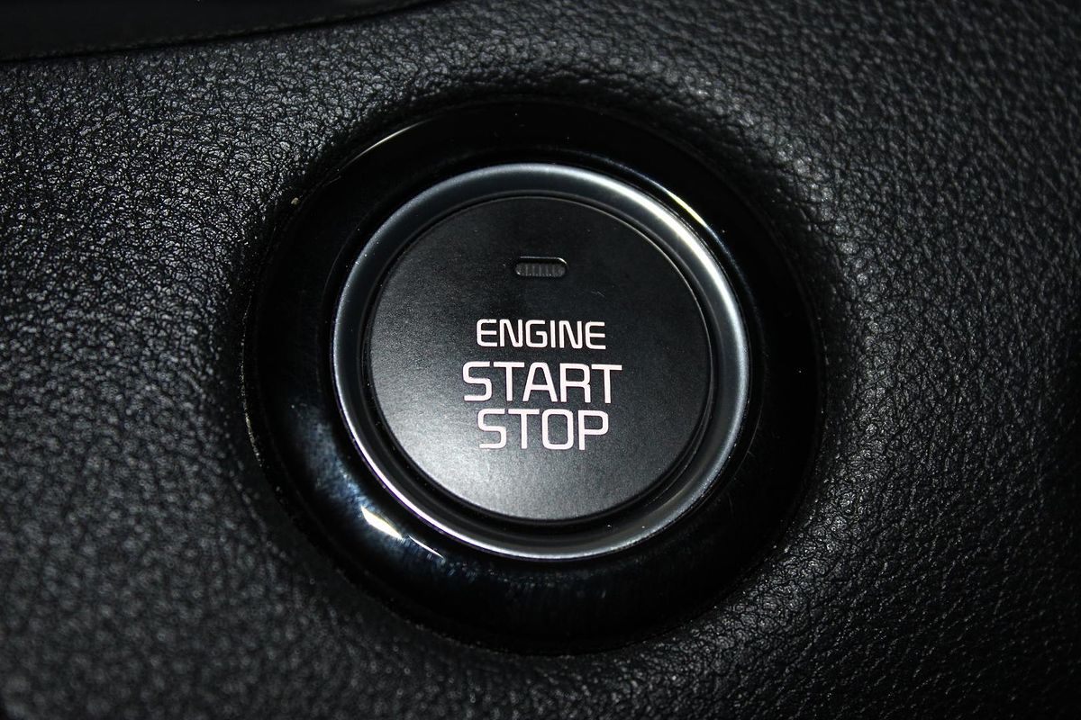 2019 Kia Sorento GT-Line UM