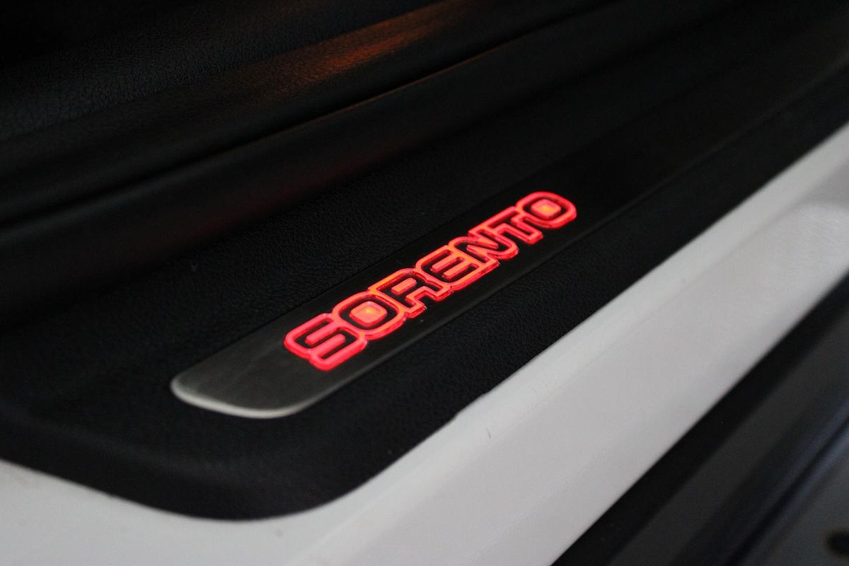 2019 Kia Sorento GT-Line UM