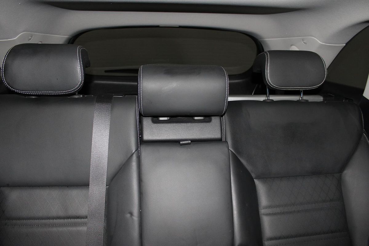 2019 Kia Sorento GT-Line UM