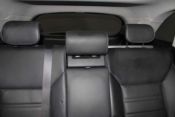 2019 Kia Sorento GT-Line UM
