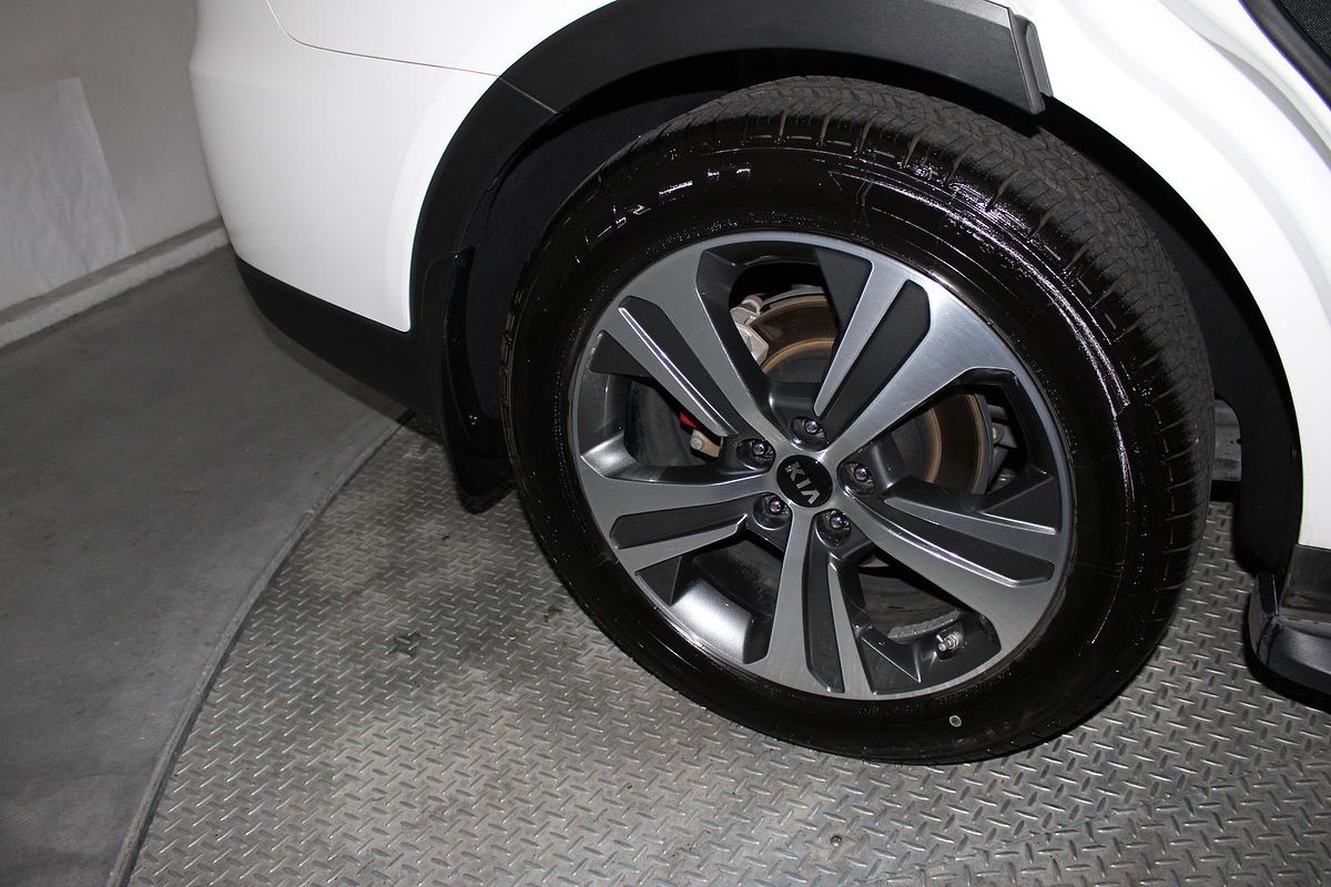 2019 Kia Sorento GT-Line UM