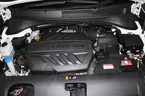 2019 Kia Sorento GT-Line UM