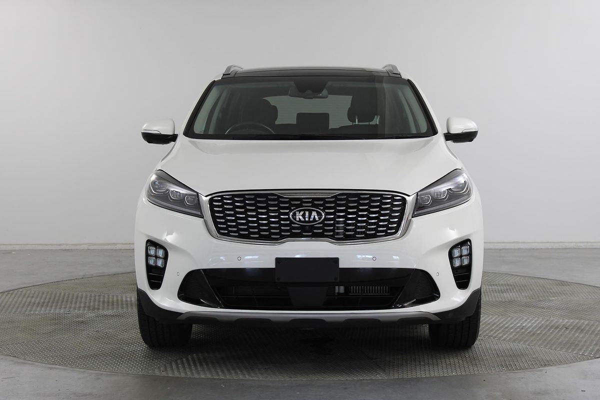 2019 Kia Sorento GT-Line UM