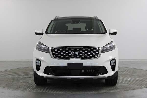 2019 Kia Sorento GT-Line UM
