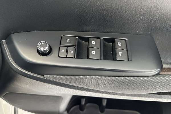 2014 Toyota Kluger GX GSU55R