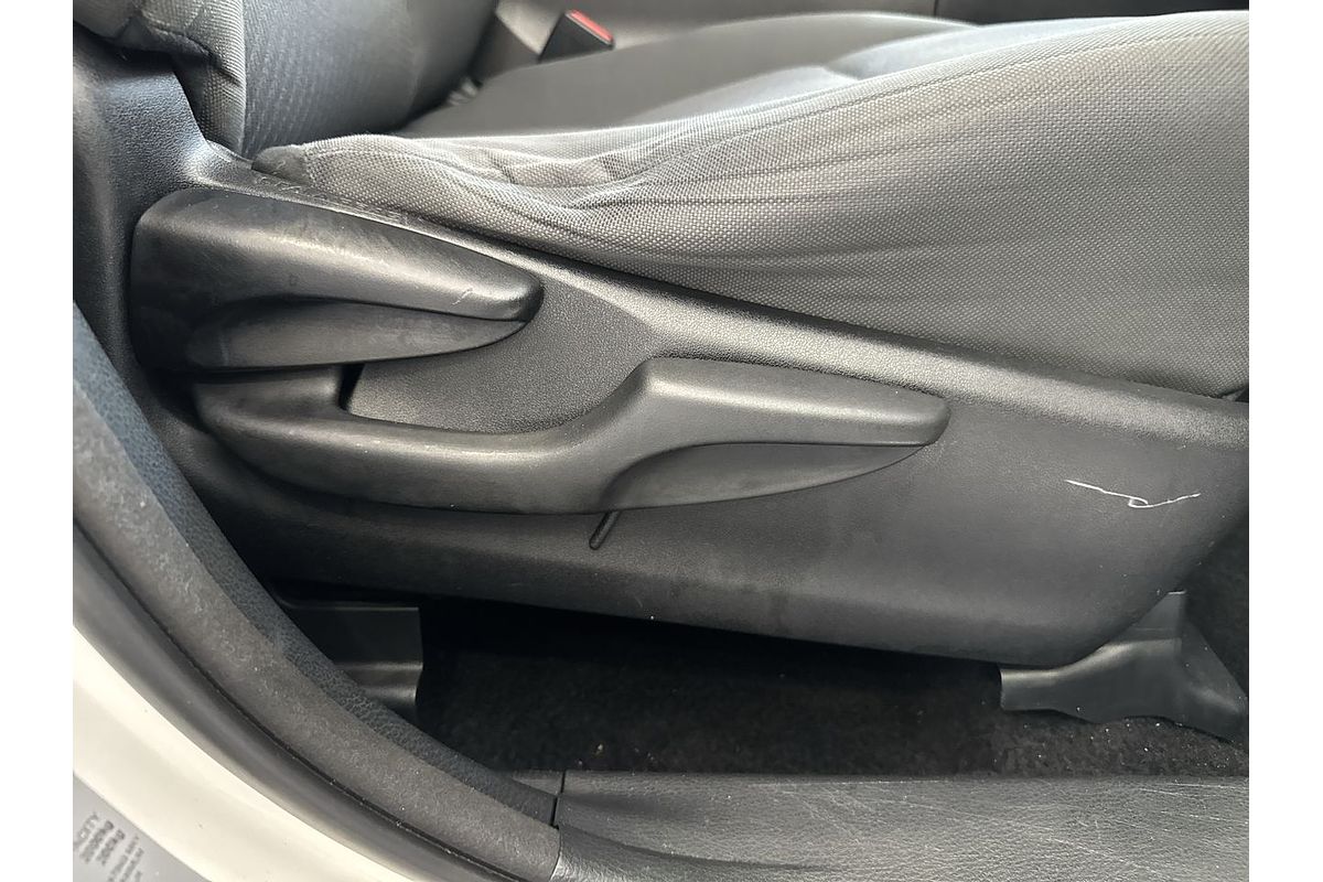 2014 Toyota Kluger GX GSU55R