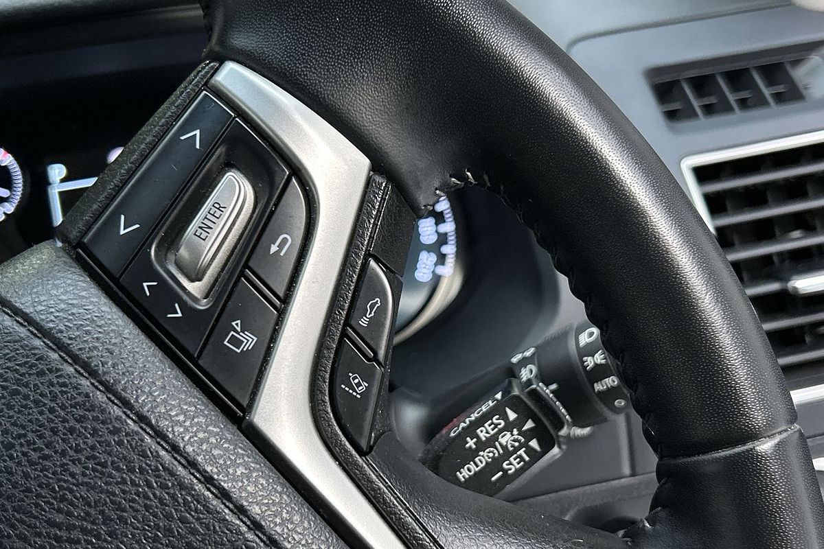 2022 Toyota Landcruiser Prado VX GDJ150R