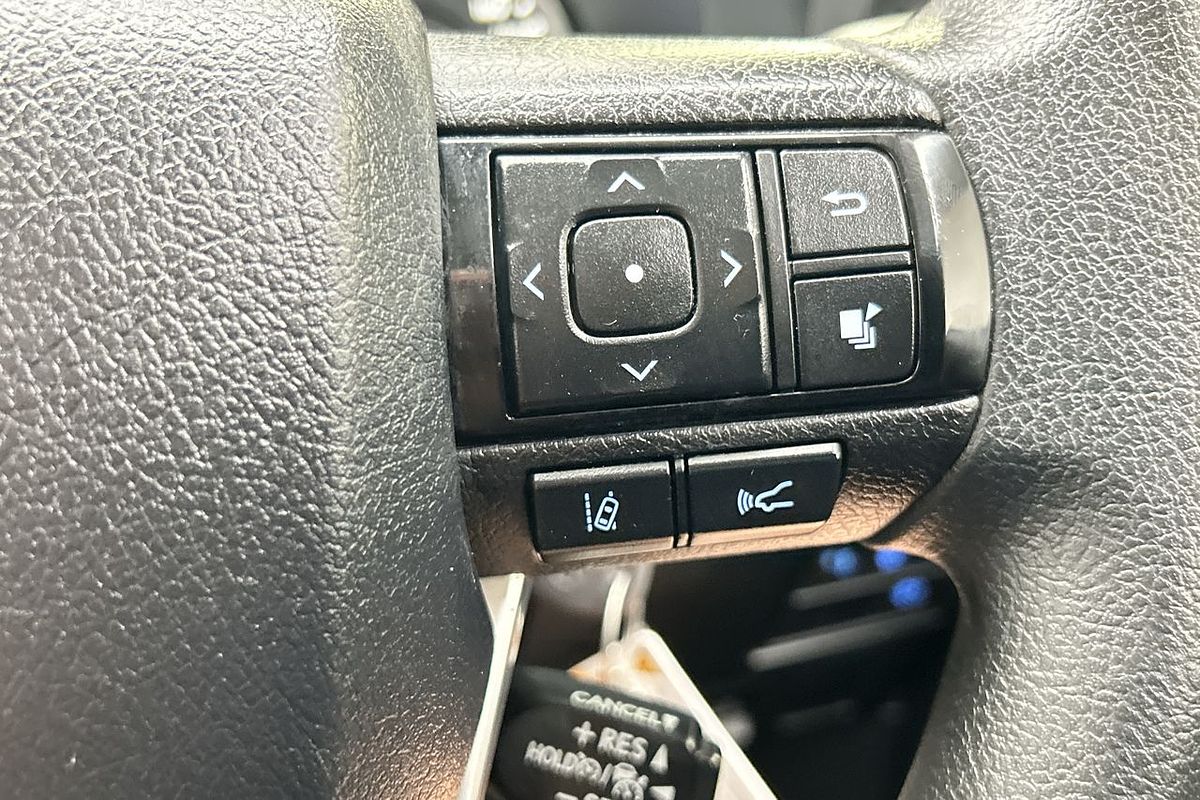 2023 Toyota Hilux SR GUN126R 4X4