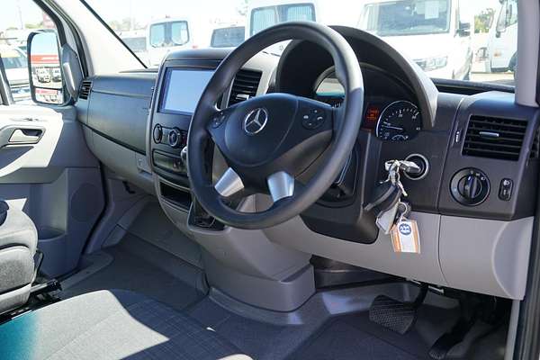 2018 Mercedes-Benz Sprinter 313CDI NCV3 LWB