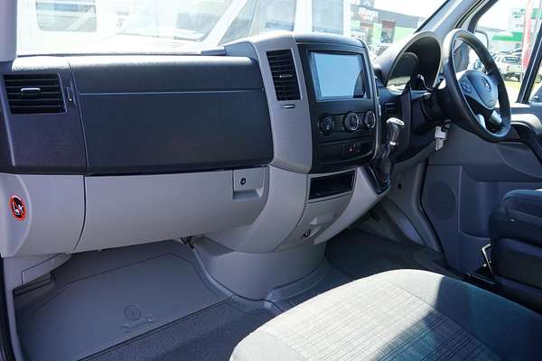 2018 Mercedes-Benz Sprinter 313CDI NCV3 LWB