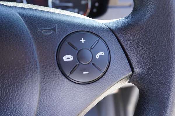 2018 Mercedes-Benz Sprinter 313CDI NCV3 LWB