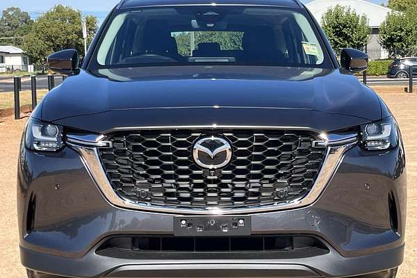 2025 Mazda CX-80 G40e Pure KL