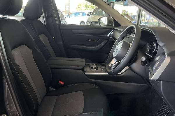 2025 Mazda CX-80 G40e Pure KL