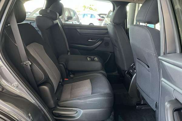 2025 Mazda CX-80 G40e Pure KL