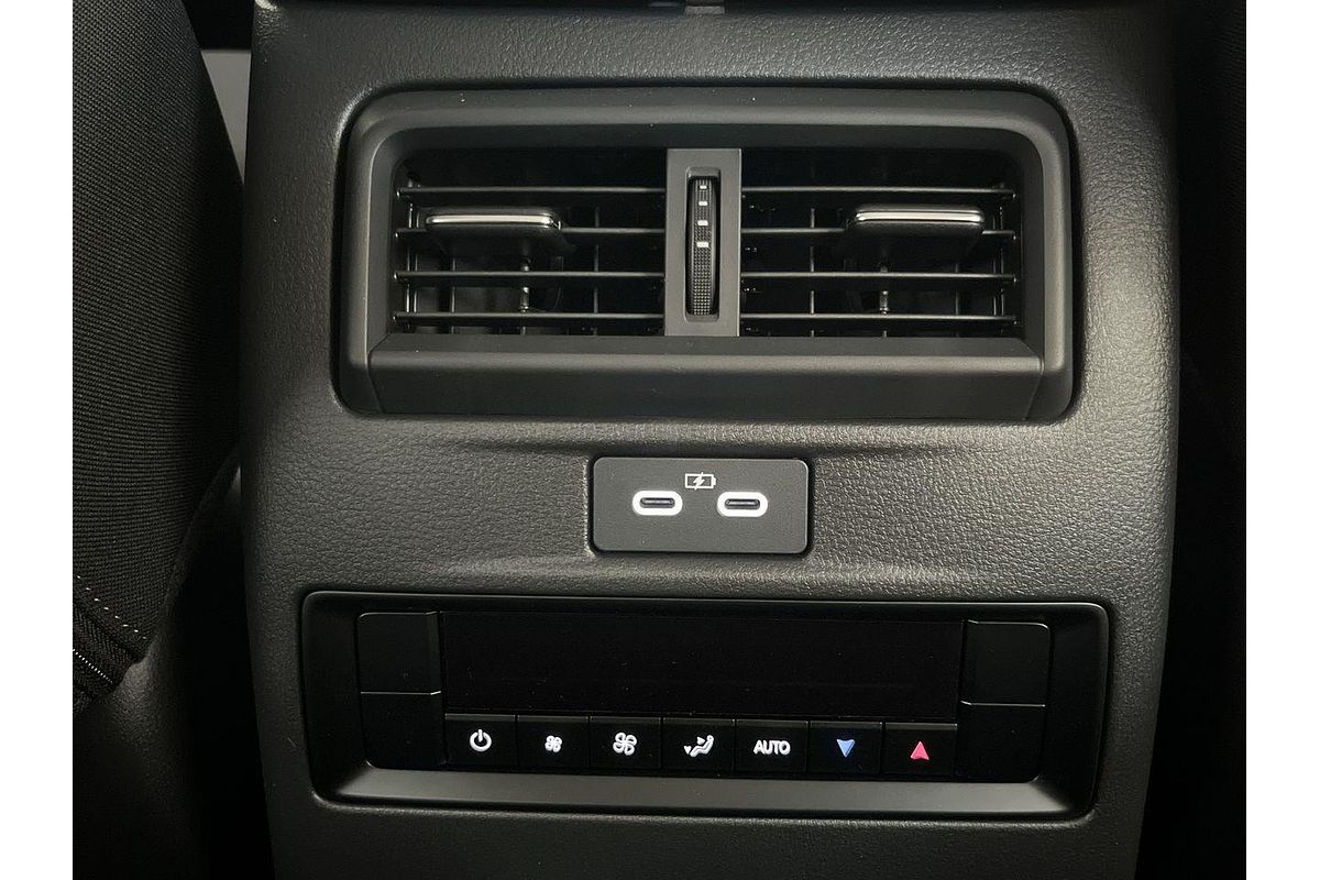 2025 Mazda CX-80 G40e Pure KL