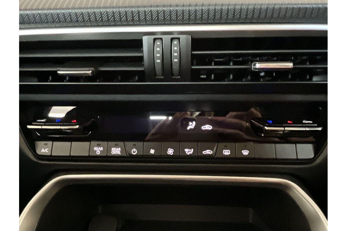 2025 Mazda CX-80 G40e Pure KL