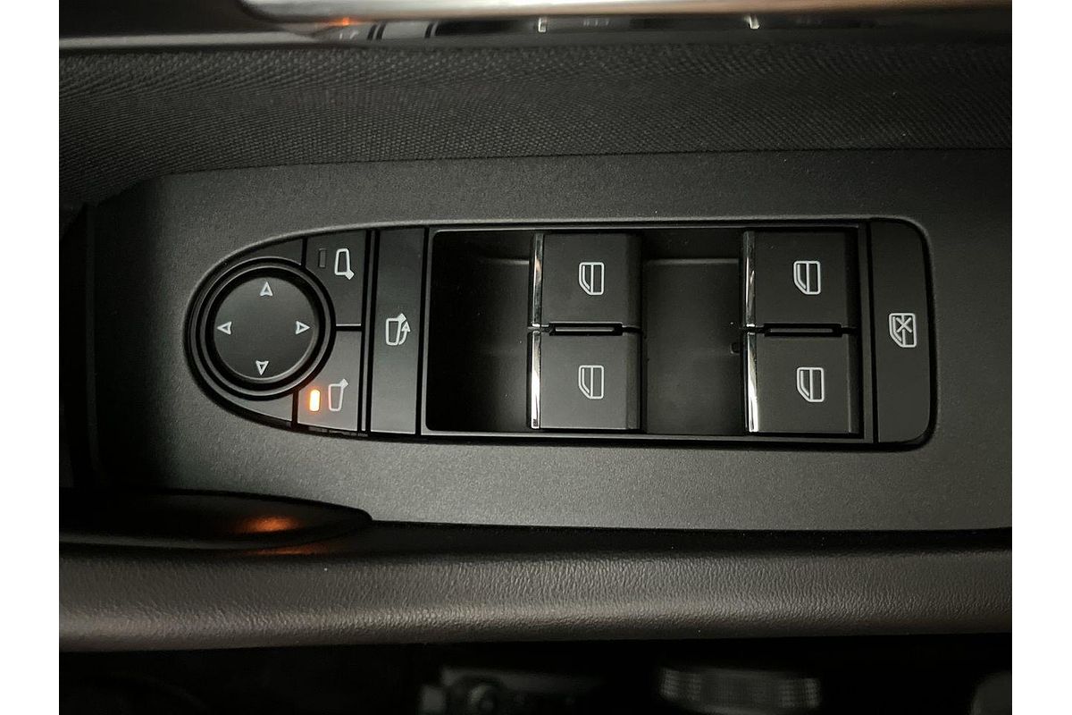 2025 Mazda CX-80 G40e Pure KL
