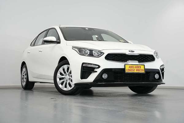 2018 Kia Cerato S BD