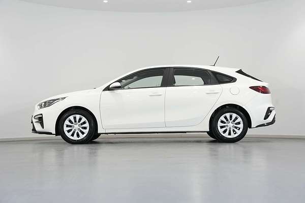 2018 Kia Cerato S BD