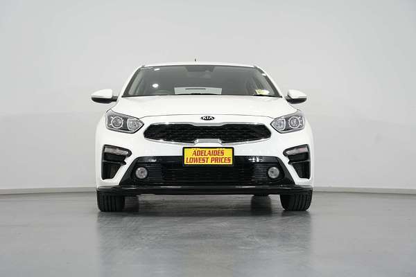 2018 Kia Cerato S BD