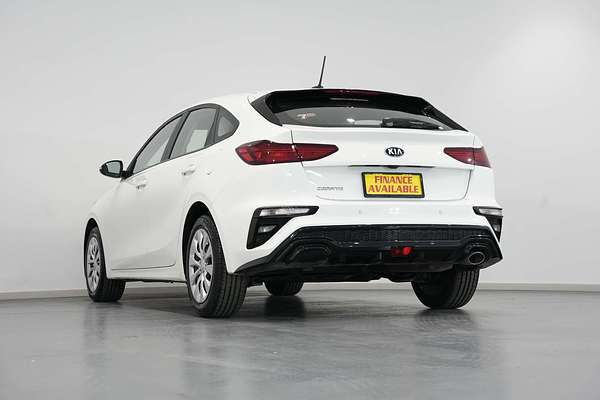 2018 Kia Cerato S BD