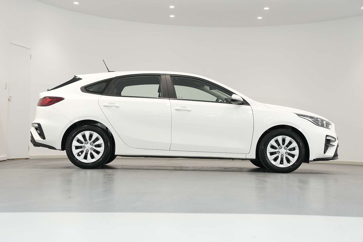 2018 Kia Cerato S BD