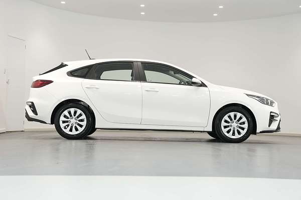 2018 Kia Cerato S BD