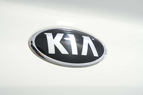 2018 Kia Cerato S BD