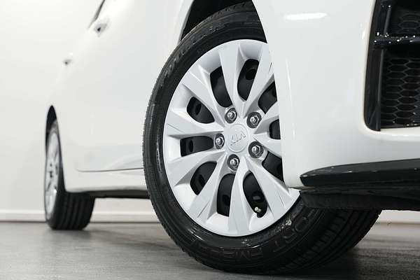 2018 Kia Cerato S BD