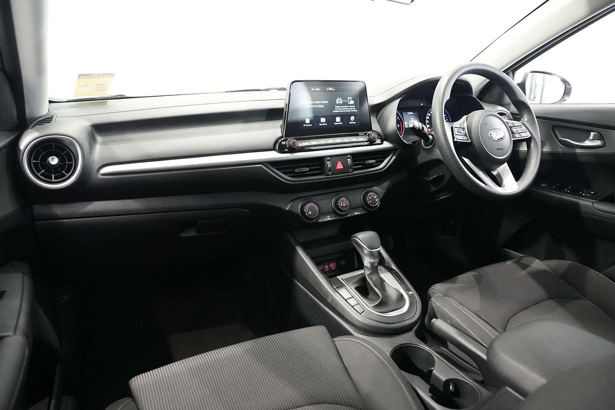 2018 Kia Cerato S BD