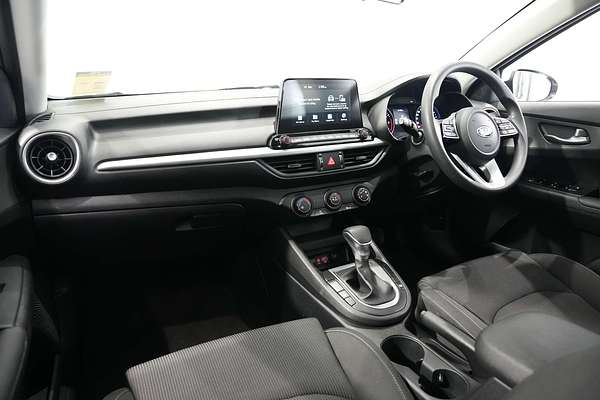 2018 Kia Cerato S BD