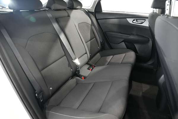 2018 Kia Cerato S BD