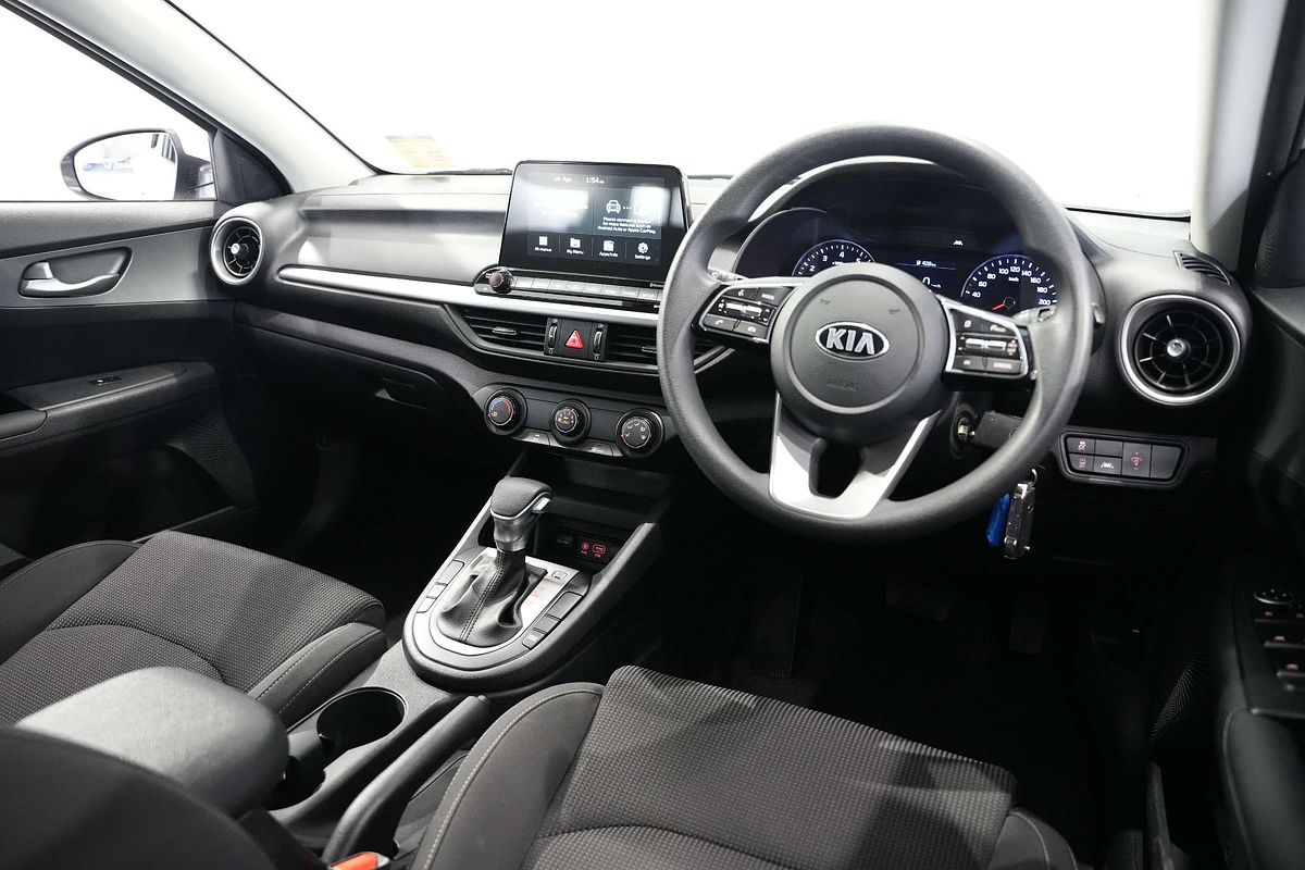 2018 Kia Cerato S BD