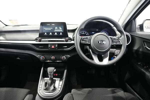 2018 Kia Cerato S BD